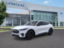 Thumbnail image of 2025 Ford Mustang Mach-E at LaFontaine Ford Birch Run