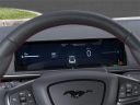 Thumbnail image of 2025 Ford Mustang Mach-E at LaFontaine Ford Birch Run