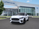 Thumbnail image of 2025 Ford Mustang Mach-E at LaFontaine Ford Birch Run