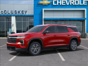 Thumbnail image of 2025 Chevrolet Traverse at Mccluskey Chevrolet Kings Automall