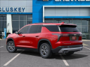 Thumbnail image of 2025 Chevrolet Traverse at Mccluskey Chevrolet Kings Automall