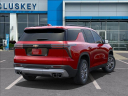 Thumbnail image of 2025 Chevrolet Traverse at Mccluskey Chevrolet Kings Automall