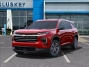 Thumbnail image of 2025 Chevrolet Traverse at Mccluskey Chevrolet Kings Automall