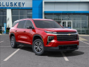 Thumbnail image of 2025 Chevrolet Traverse at Mccluskey Chevrolet Kings Automall