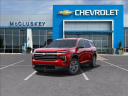 Thumbnail image of 2025 Chevrolet Traverse at Mccluskey Chevrolet Kings Automall