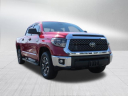 Thumbnail image of 2021 Toyota Tundra at DeaconJonesCJDR-USED (DCERT filter)