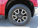 Thumbnail image of 2021 Toyota Tundra at DeaconJonesCJDR-USED (DCERT filter)