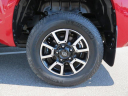 Thumbnail image of 2021 Toyota Tundra at DeaconJonesCJDR-USED (DCERT filter)