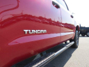 2021 Toyota Tundra TRD Pro at DeaconJonesCJDR-USED (DCERT filter)
