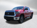 Thumbnail image of 2021 Toyota Tundra at DeaconJonesCJDR-USED (DCERT filter)