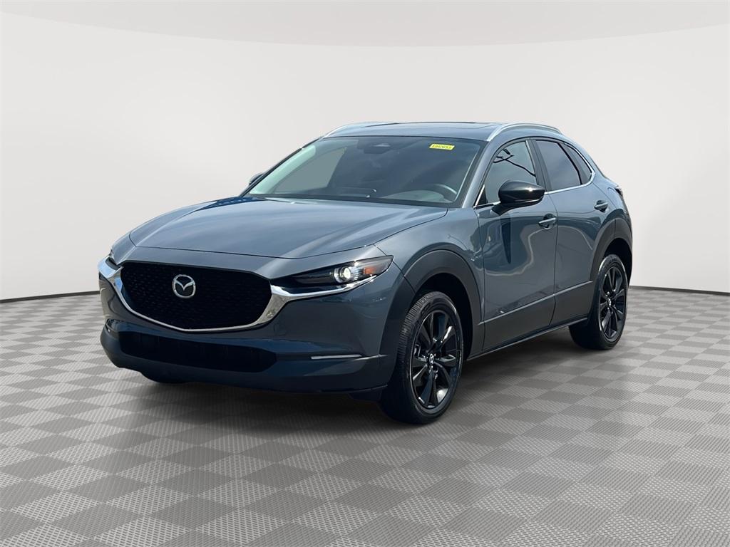 Thumbnail image of 2025 Mazda CX-30 at Empire Chevrolet of Hicksville
