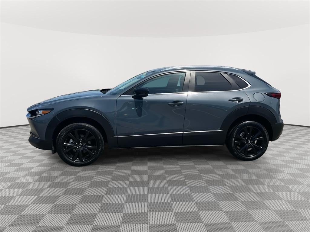 Thumbnail image of 2025 Mazda CX-30 at Empire Chevrolet of Hicksville