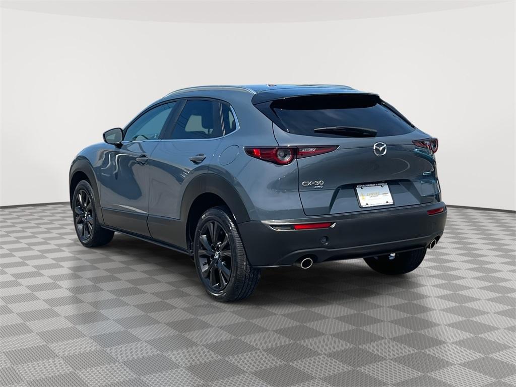 Thumbnail image of 2025 Mazda CX-30 at Empire Chevrolet of Hicksville