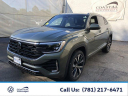 Thumbnail image of 2025 Volkswagen Atlas Cross Sport at Coastal Volkswagen
