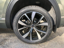 Thumbnail image of 2025 Volkswagen Atlas Cross Sport at Coastal Volkswagen