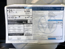 Thumbnail image of 2025 Volkswagen Atlas Cross Sport at Coastal Volkswagen