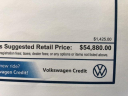 Thumbnail image of 2025 Volkswagen Atlas Cross Sport at Coastal Volkswagen