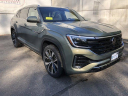 Thumbnail image of 2025 Volkswagen Atlas Cross Sport at Coastal Volkswagen
