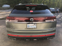 Thumbnail image of 2025 Volkswagen Atlas Cross Sport at Coastal Volkswagen