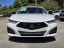 Thumbnail image of 2025 Acura TLX at Acura of Pembroke Pines