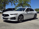 Thumbnail image of 2025 Acura TLX at Acura of Pembroke Pines