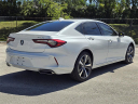 Thumbnail image of 2025 Acura TLX at Acura of Pembroke Pines