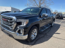 Thumbnail image of 2020 GMC Sierra 1500 at Lafontaine Buick GMC of Ann Arbor