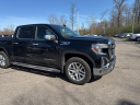 Thumbnail image of 2020 GMC Sierra 1500 at Lafontaine Buick GMC of Ann Arbor