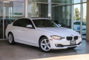 Thumbnail image of 2013 BMW 3 Series at Romero Hyundai NEW