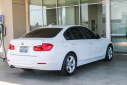 Thumbnail image of 2013 BMW 3 Series at Romero Hyundai NEW