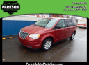 Thumbnail image of 2009 Chrysler Town and Country at Parkside Total Auto Care