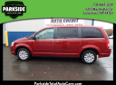 Thumbnail image of 2009 Chrysler Town and Country at Parkside Total Auto Care