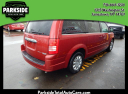Thumbnail image of 2009 Chrysler Town and Country at Parkside Total Auto Care