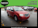 Thumbnail image of 2009 Chrysler Town and Country at Parkside Total Auto Care