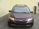 Thumbnail image of 2014 Honda Odyssey at PERFECTION MOTORS