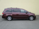 Thumbnail image of 2014 Honda Odyssey at PERFECTION MOTORS