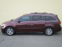 Thumbnail image of 2014 Honda Odyssey at PERFECTION MOTORS