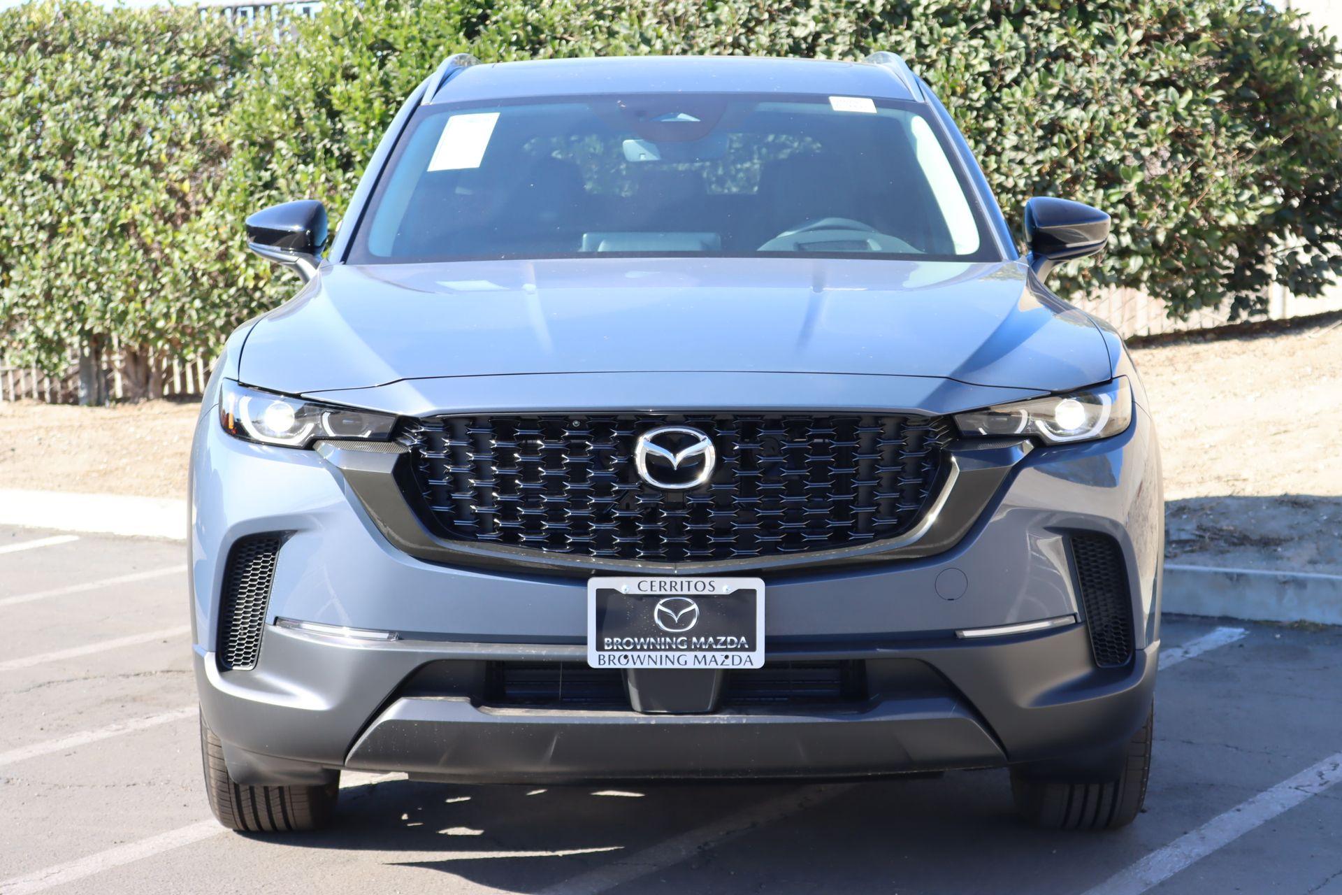 Thumbnail image of 2025 Mazda CX-50 Hybrid at Browning Mazda