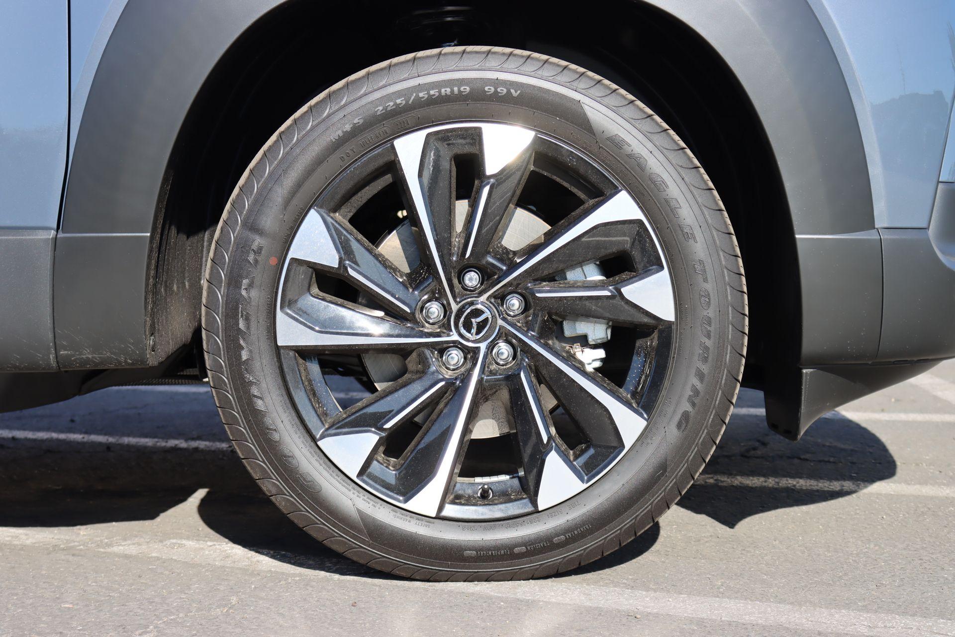 Thumbnail image of 2025 Mazda CX-50 Hybrid at Browning Mazda