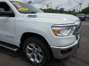 Thumbnail image of 2019 Ram 1500 at Don Nester Chevrolet