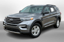 Thumbnail image of 2022 Ford Explorer at Mike Murphy Ford Inc. - New