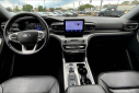 2022 Ford Explorer XLT at Mike Murphy Ford Inc. - New