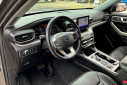 Thumbnail image of 2022 Ford Explorer at Mike Murphy Ford Inc. - New