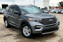 Thumbnail image of 2022 Ford Explorer at Mike Murphy Ford Inc. - New