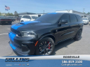 Thumbnail image of 2023 Dodge Durango at Golling Chrysler Dodge Jeep Ram of Roseville