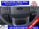 Thumbnail image of 2025 Ford F-150 at Metro Ford (NY)
