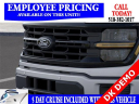 Thumbnail image of 2025 Ford F-150 at Metro Ford (NY)