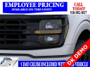 Thumbnail image of 2025 Ford F-150 at Metro Ford (NY)