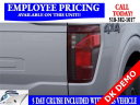 Thumbnail image of 2025 Ford F-150 at Metro Ford (NY)
