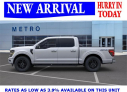 Thumbnail image of 2025 Ford F-150 at Metro Ford (NY)